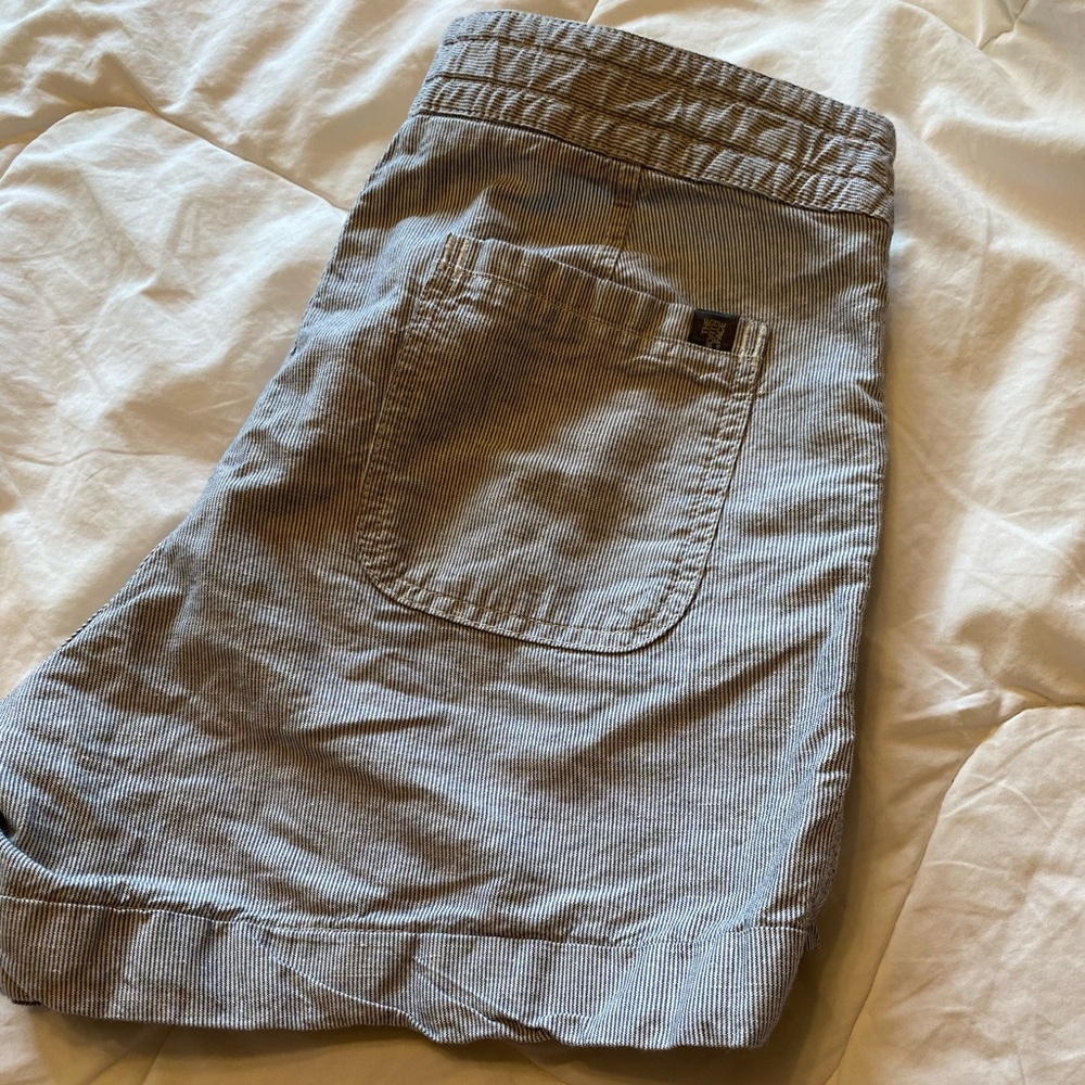 North Face 4” shorts